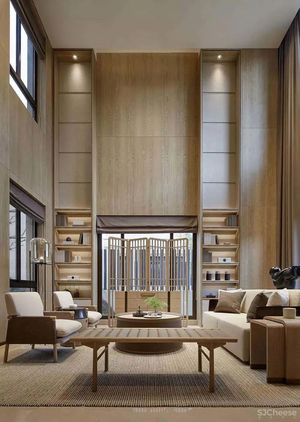 中式风格,为什么会被90后集体嫌弃?