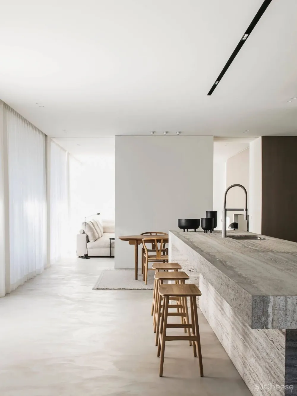 极简主义的七大常用设计手法!