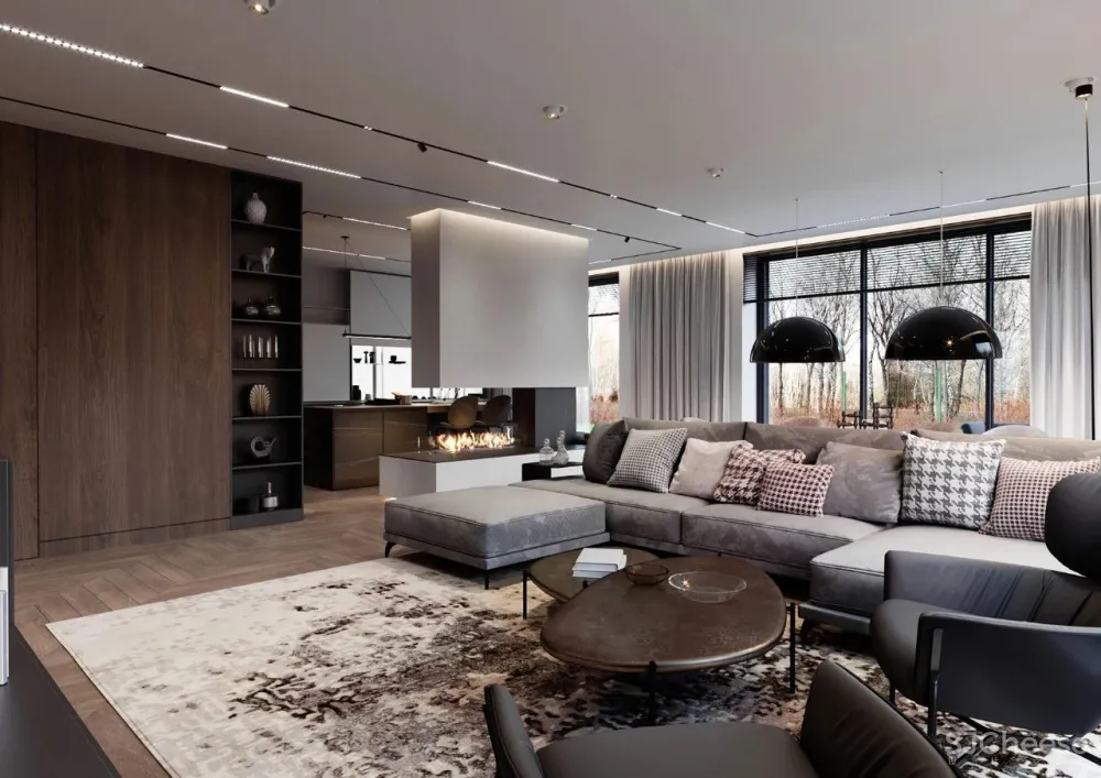 精致简约，根植于简单的生活美学！