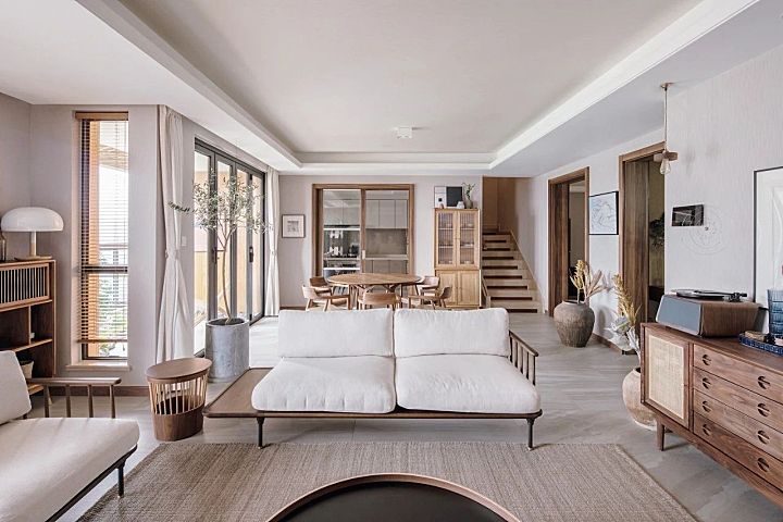 CONCESSIONS 壹阁设计