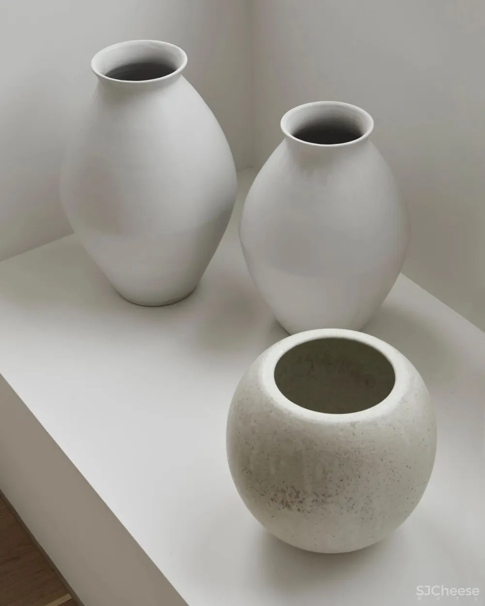 Madeleine Blanchfield 新作 自然简约 朴实无华