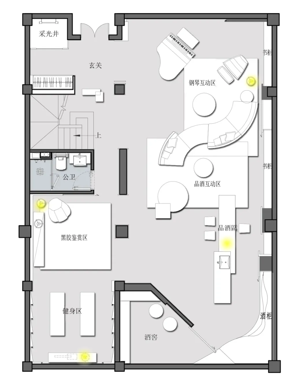 【2020年第一季度】别墅豪宅类人气前三案例分享