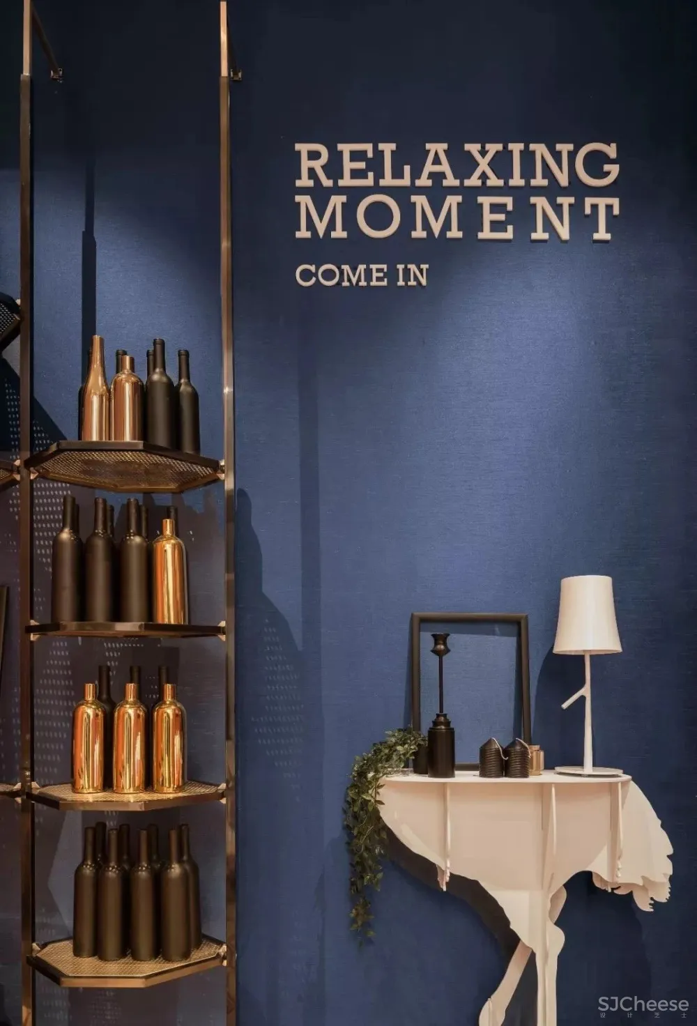 GBD 杜文彪专辑 样板间