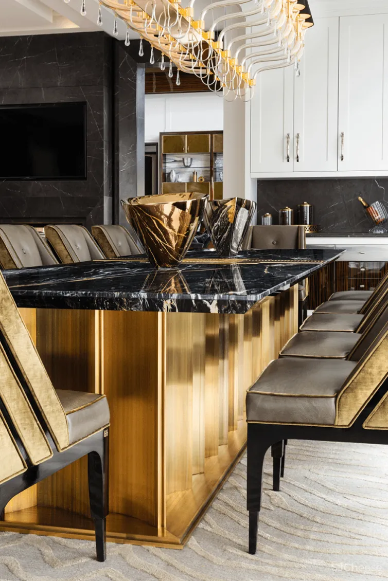 身价10亿的 Drake 私宅曝光,让我再一次认识豪宅