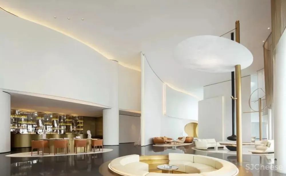 GBD 杜文彪专辑 售楼部