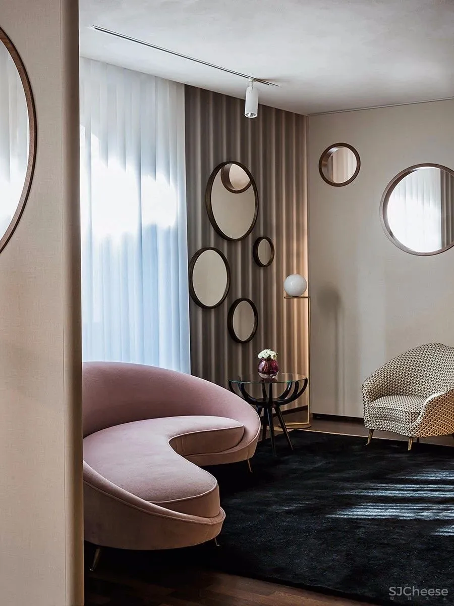 软装的绝美搭配,不看你亏大了!