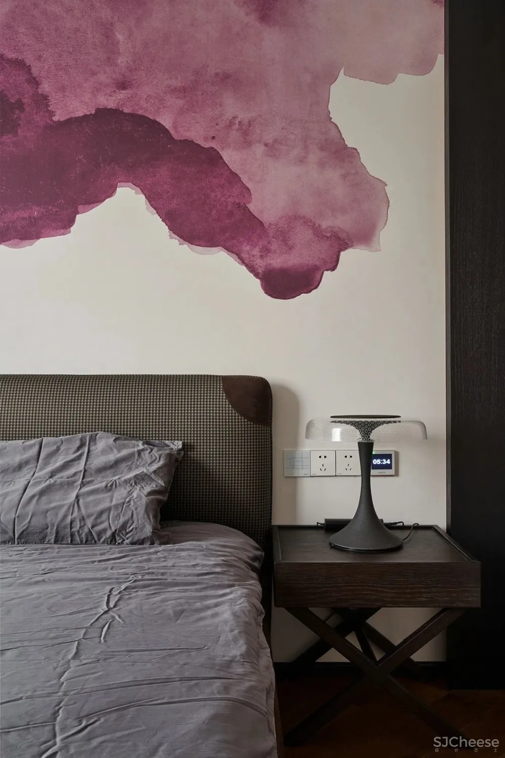 家,就该这样设计,悠闲而温馨!