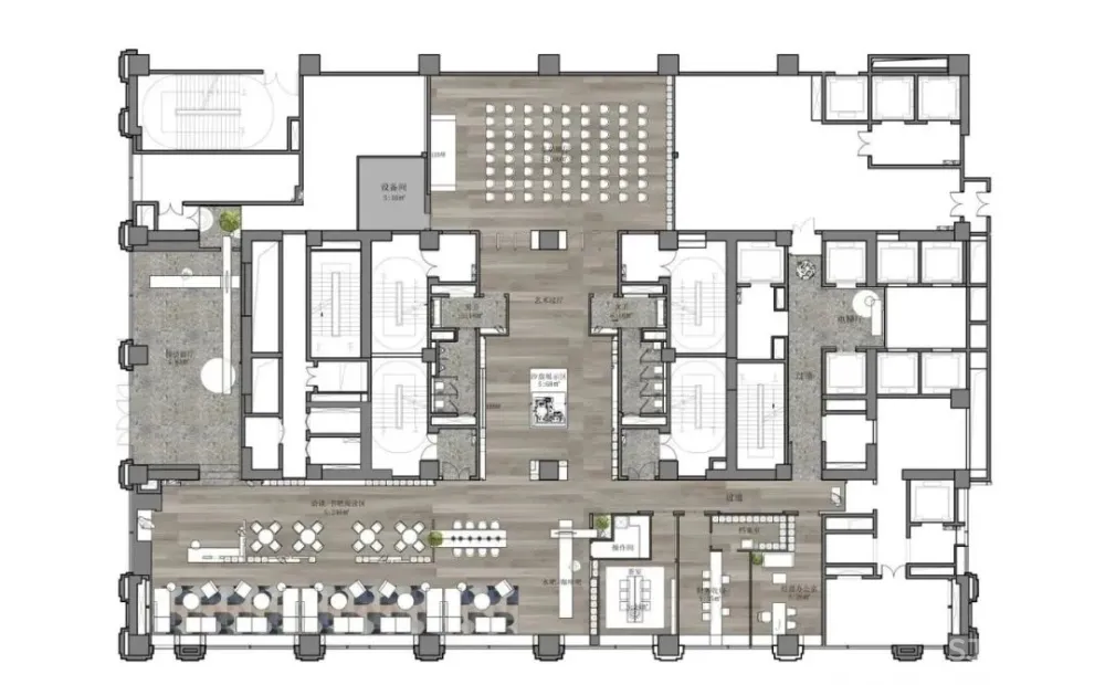 Panshine 派尚设计专辑
