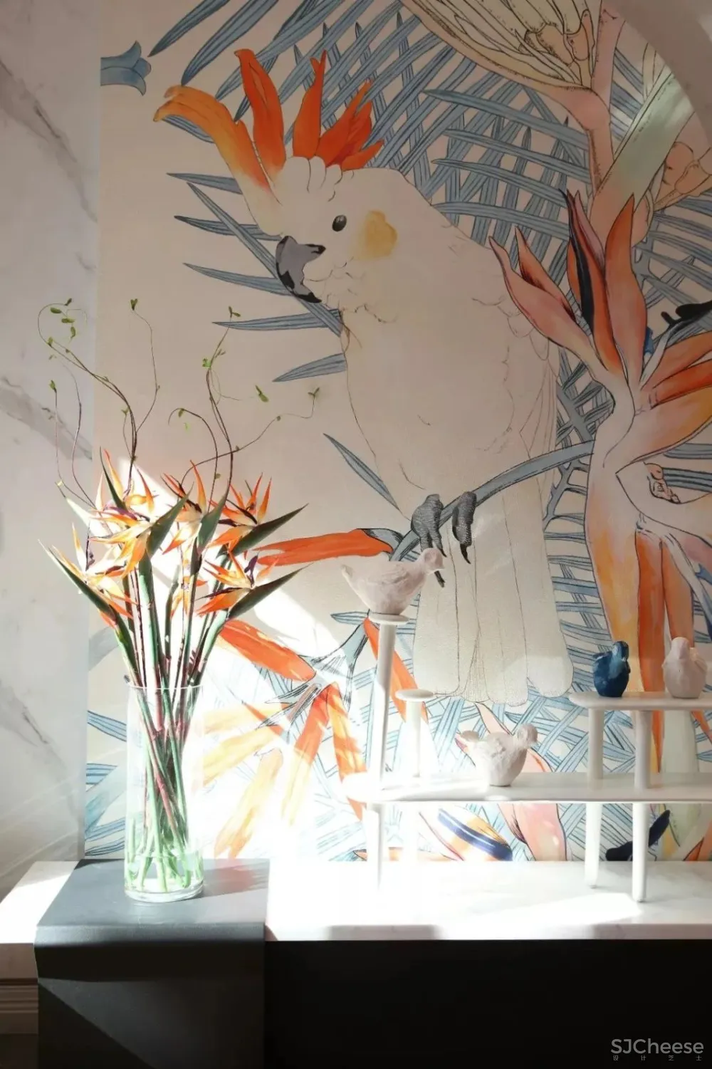 GBD 杜文彪专辑 样板间