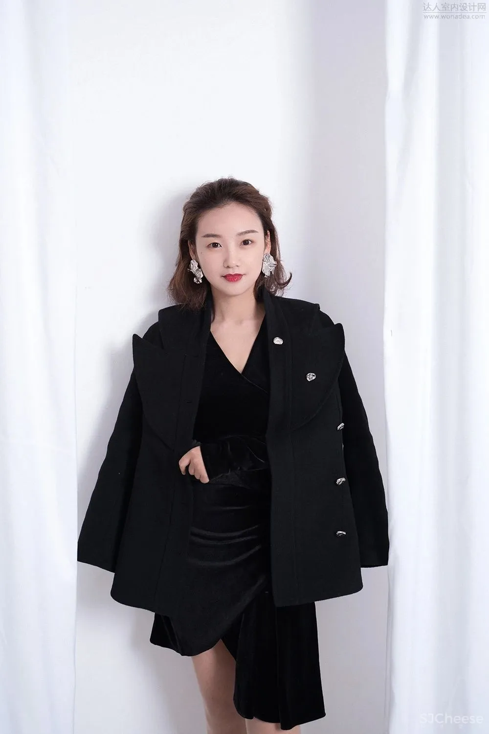 尚舍生活设计丨望江月320㎡