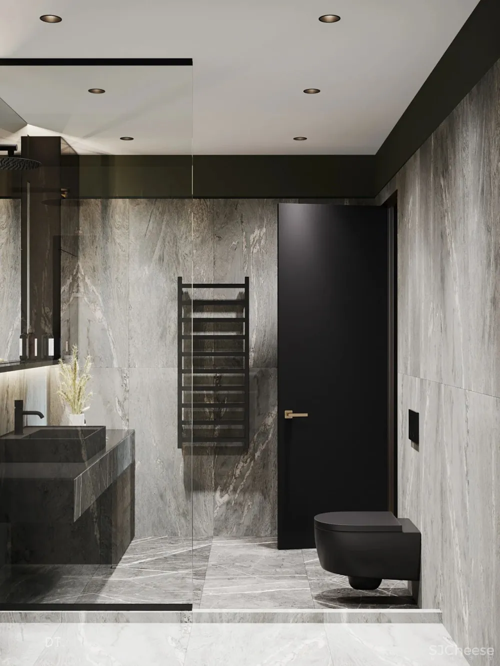 绿色空间,把大自然的芬芳带到生活