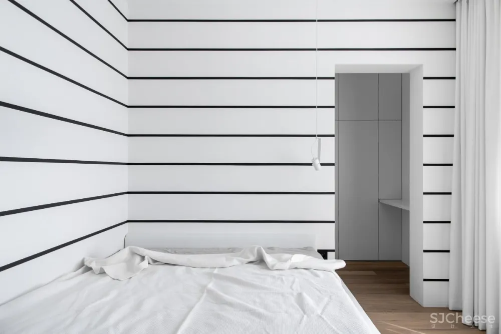 Yakusha Design | Green Hills , 现代明亮的极简主义