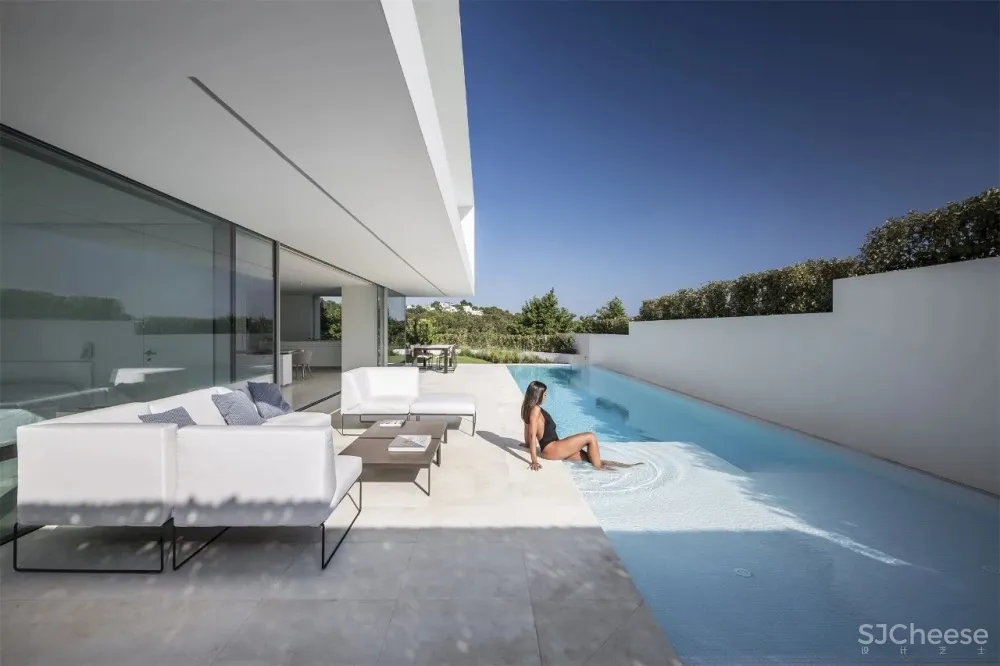 极简,极美,是一种生活态度!