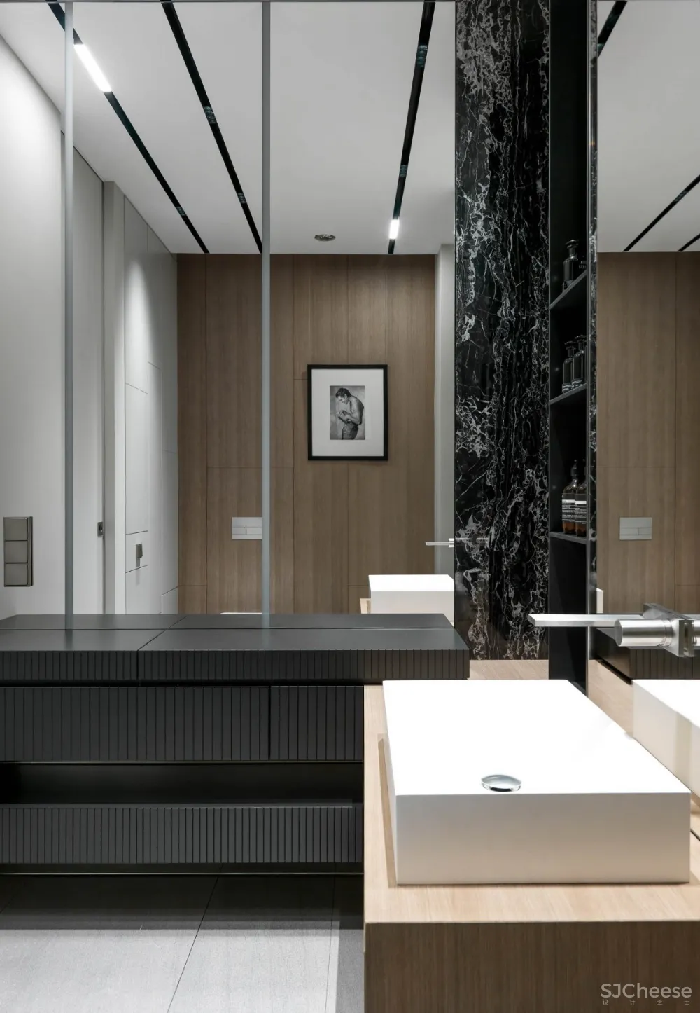 Nido Interiors | RS1905 , 简约实用型住宅