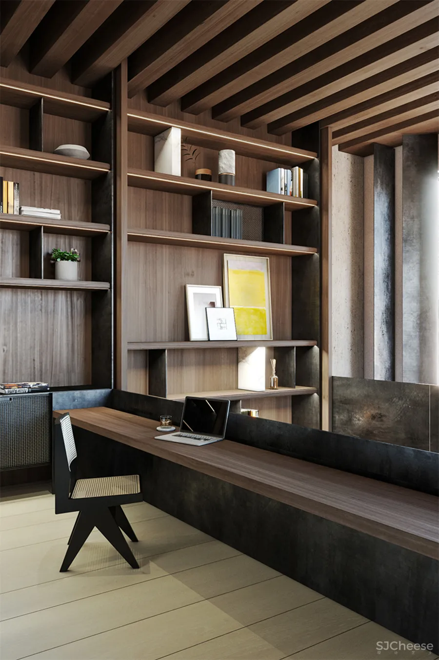 Kerstens Design | RC Office , 现代舒适的办公空间