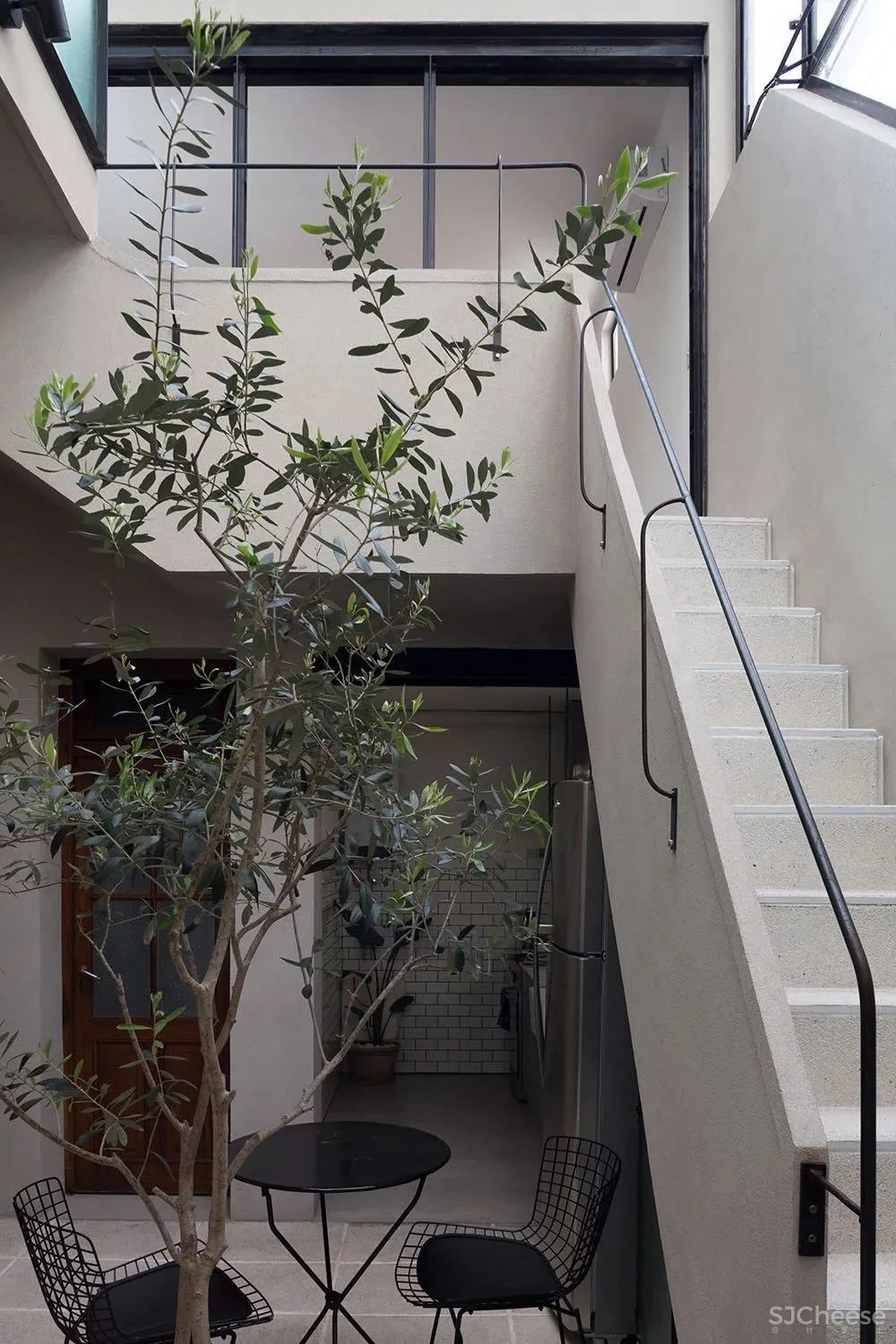 如何让扩建“豪横”一些?