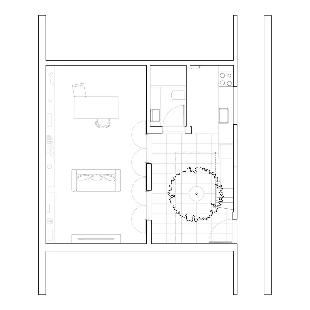 如何让扩建“豪横”一些?