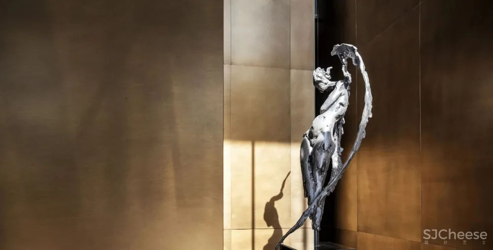 赵树作品丨当生活遇见艺术