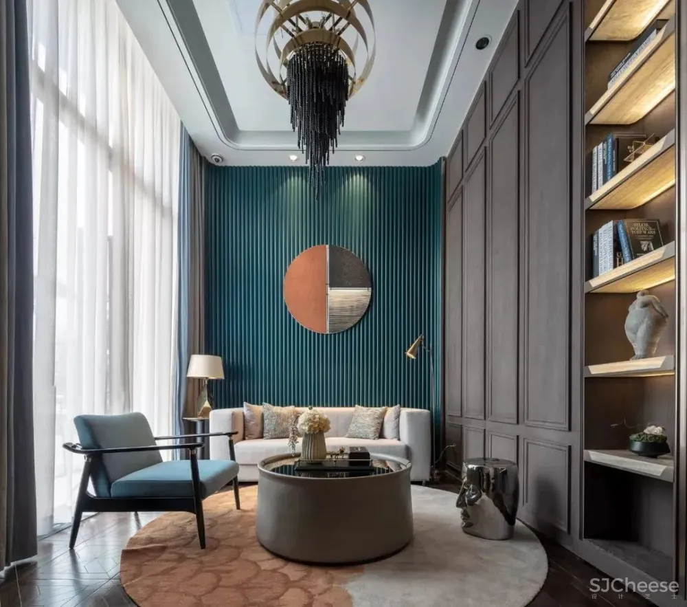 Panshine 派尚设计专辑