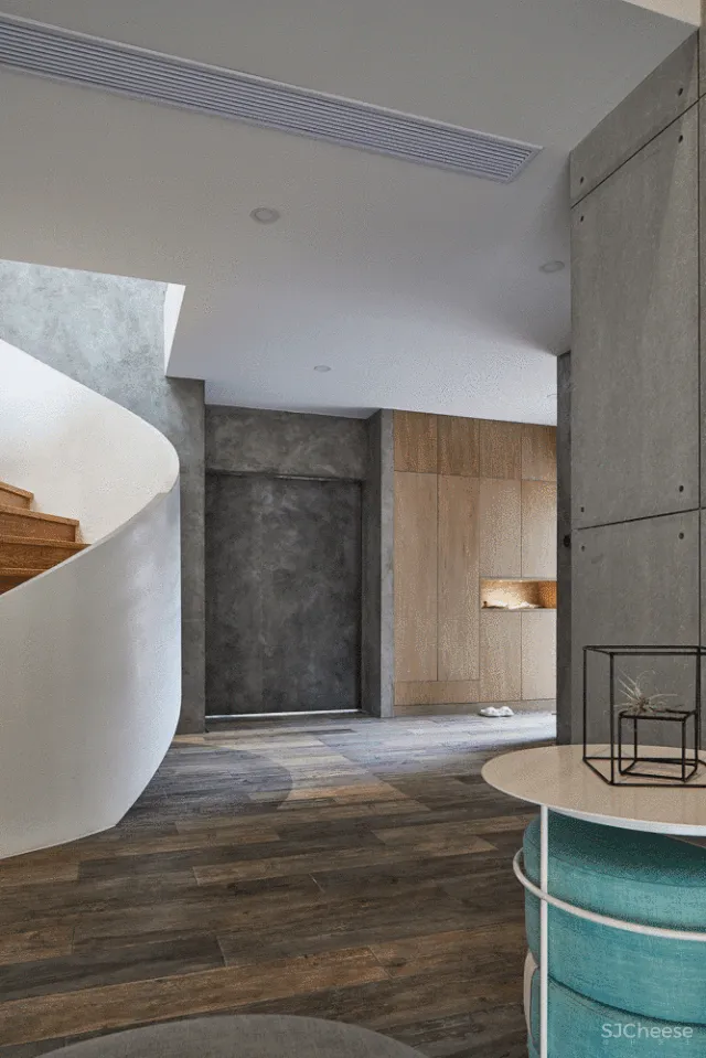 大面积别墅,如何设计才好看?