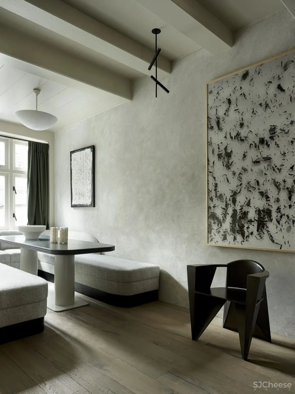 Thomas Geerling 托马斯·吉林的奇幻屋