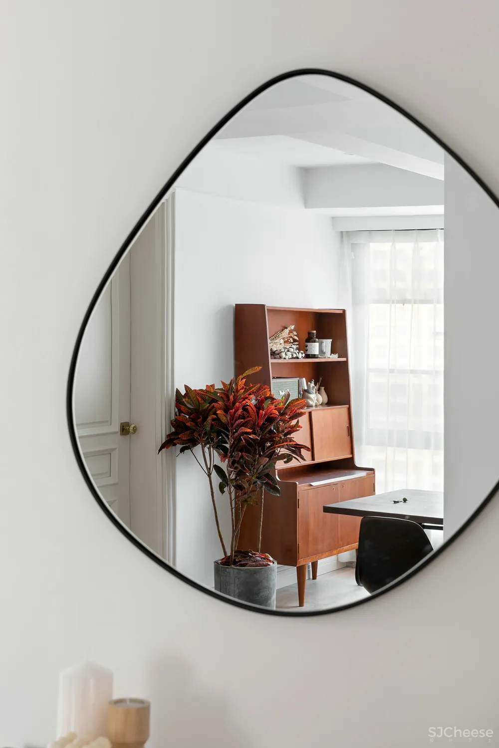 家,就该这样设计,悠闲而温馨!