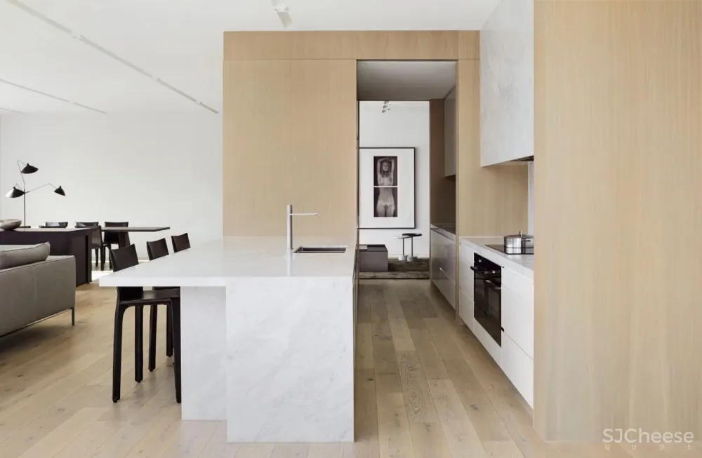 极简主义的七大常用设计手法!