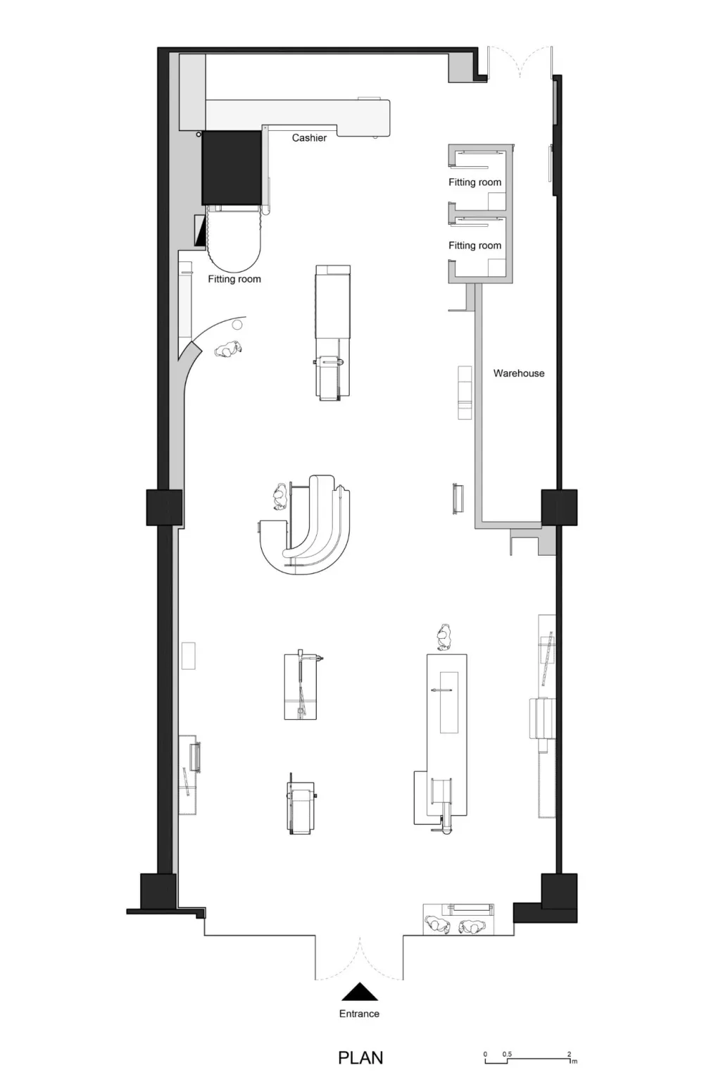 DAS Lab:先锋设计,诠释品牌灵魂!