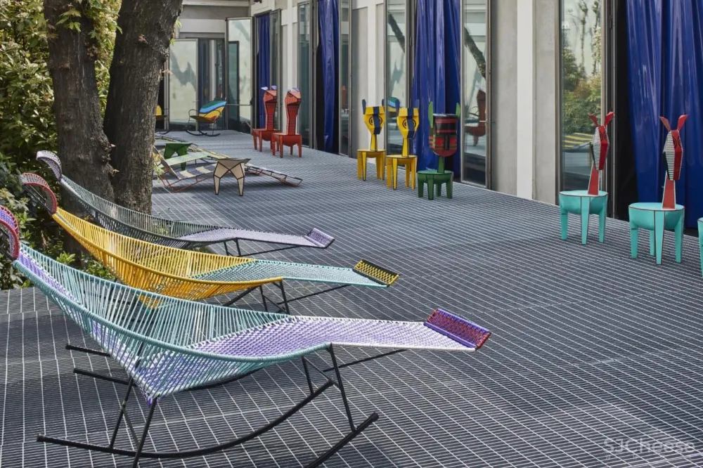 2019米兰设计周奢侈品牌家具亮点回顾