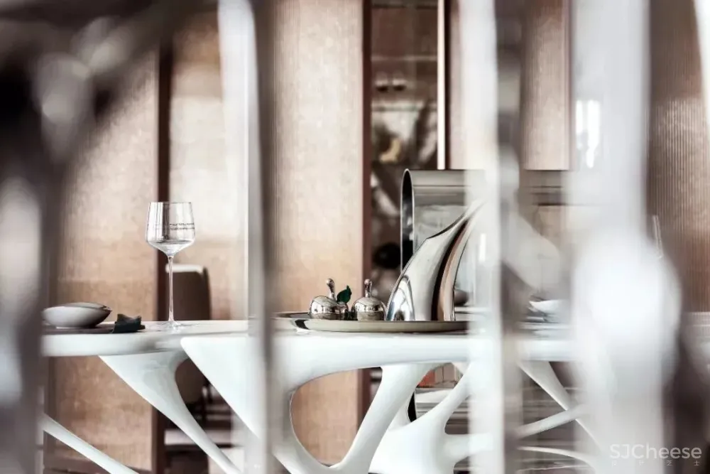 GBD 杜文彪专辑 样板间