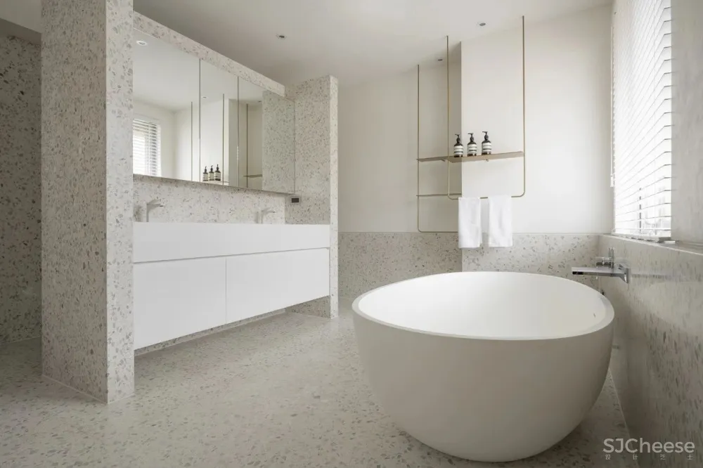 “听”居住者心中的那份声音