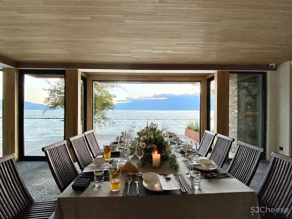 八旬 × 木夕大里酒店:梦想的岛屿,宁静而纯真