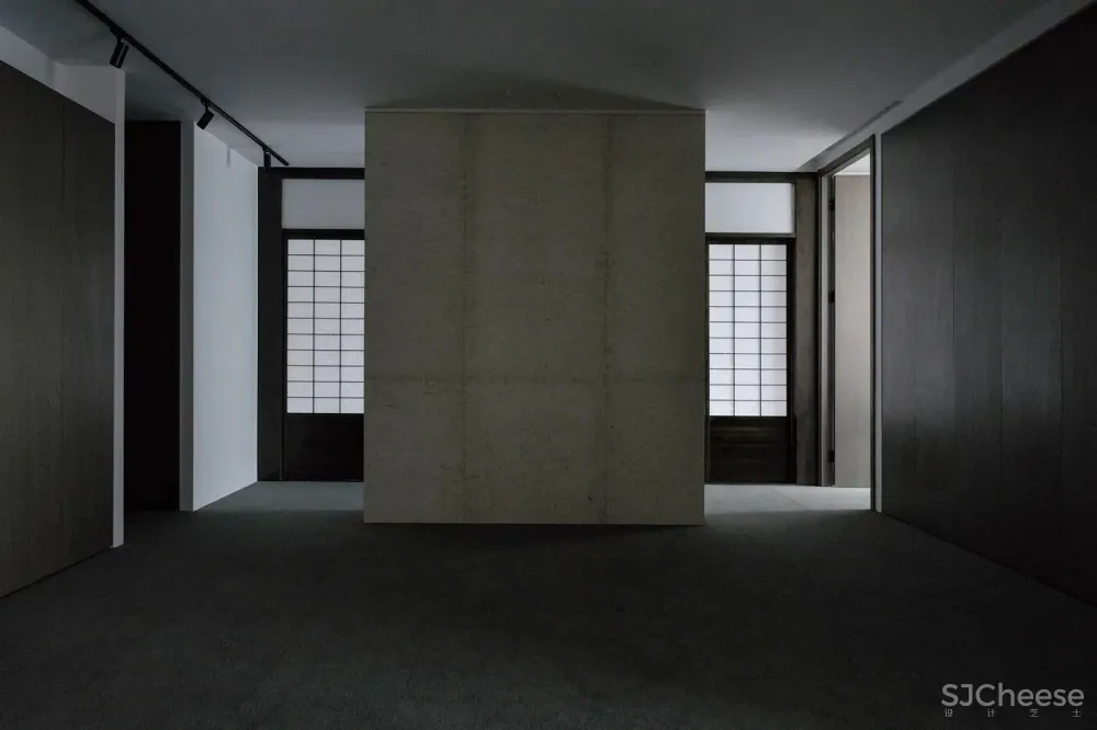 正所谓:越中式,越高级