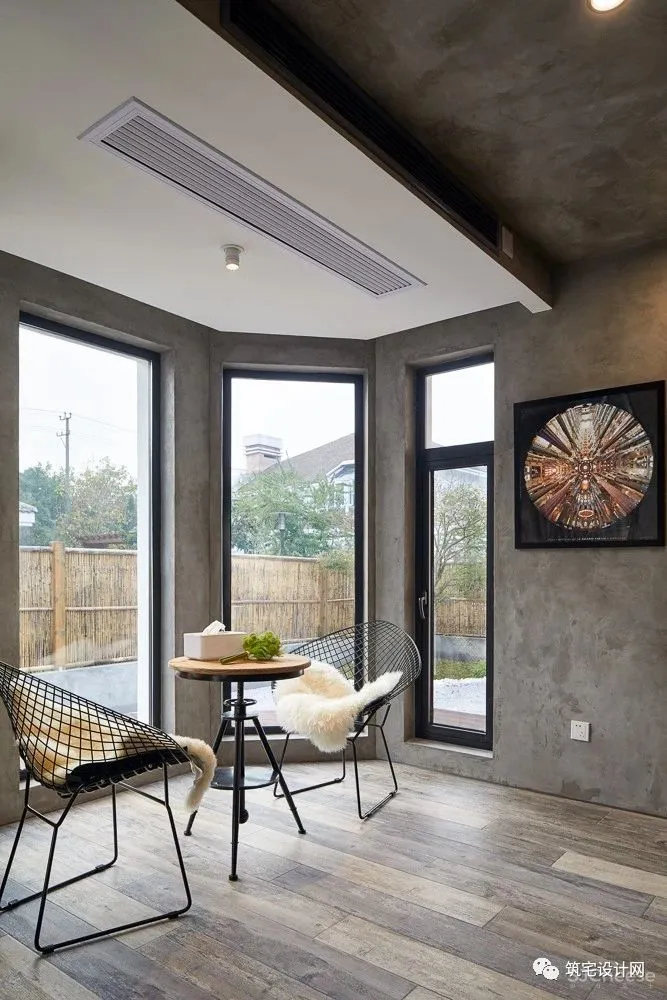 大面积别墅,如何设计才好看?