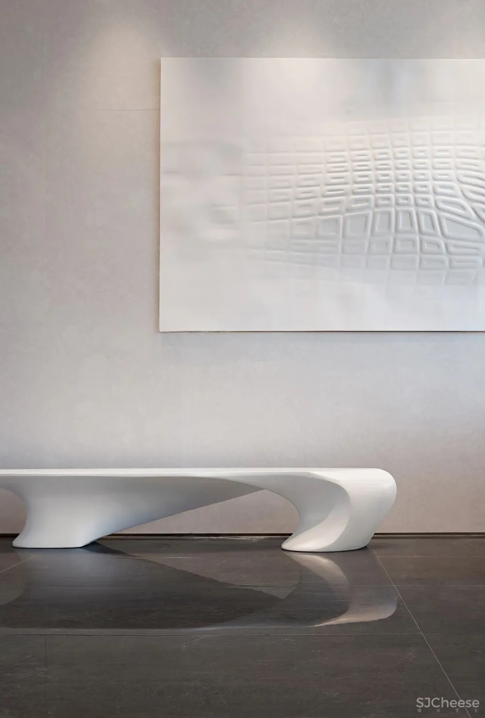 伶居设计:保利 · 梦工场,造梦先锋!