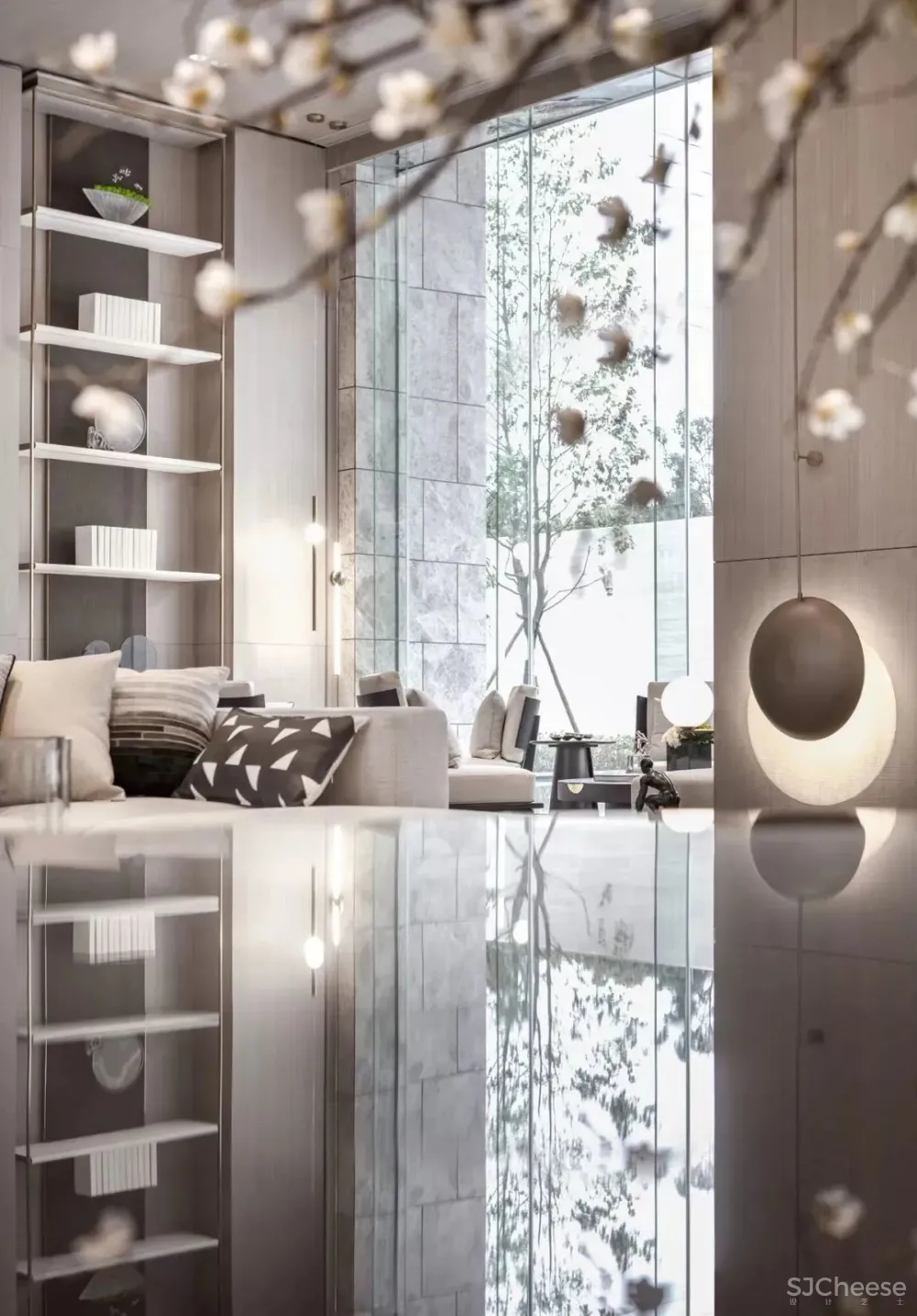 Panshine 派尚设计专辑