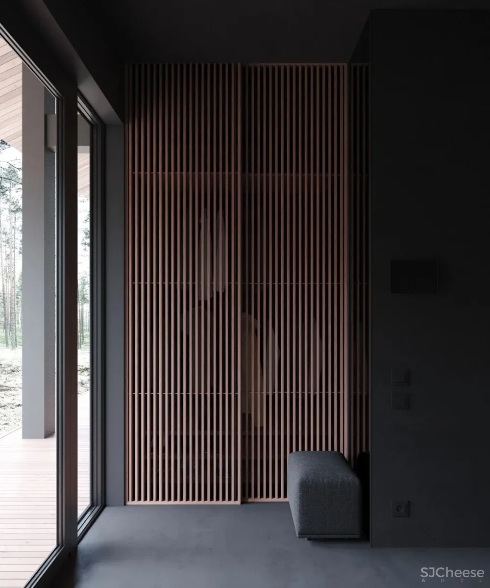 Stephen Tsymbaliuk 新作 远离都市喧闹纷扰 与自然共生