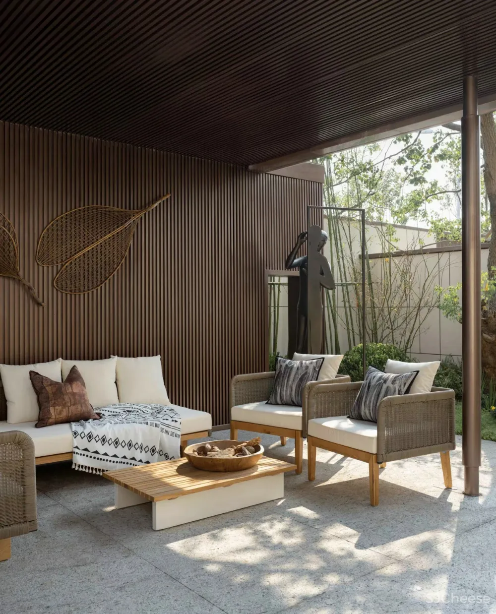 【2020年第一季度】别墅豪宅类人气前三案例分享