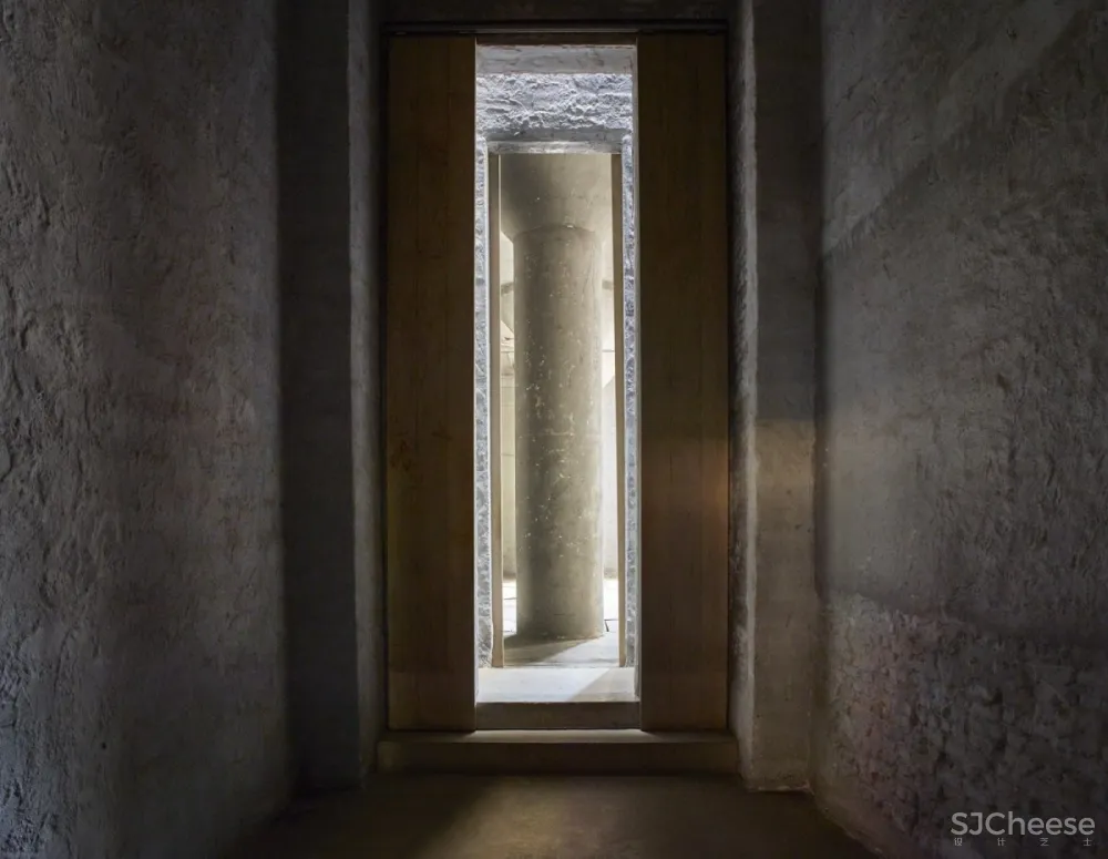 Axel Vervoordt | Kanaal , 比利时侘寂文化社区