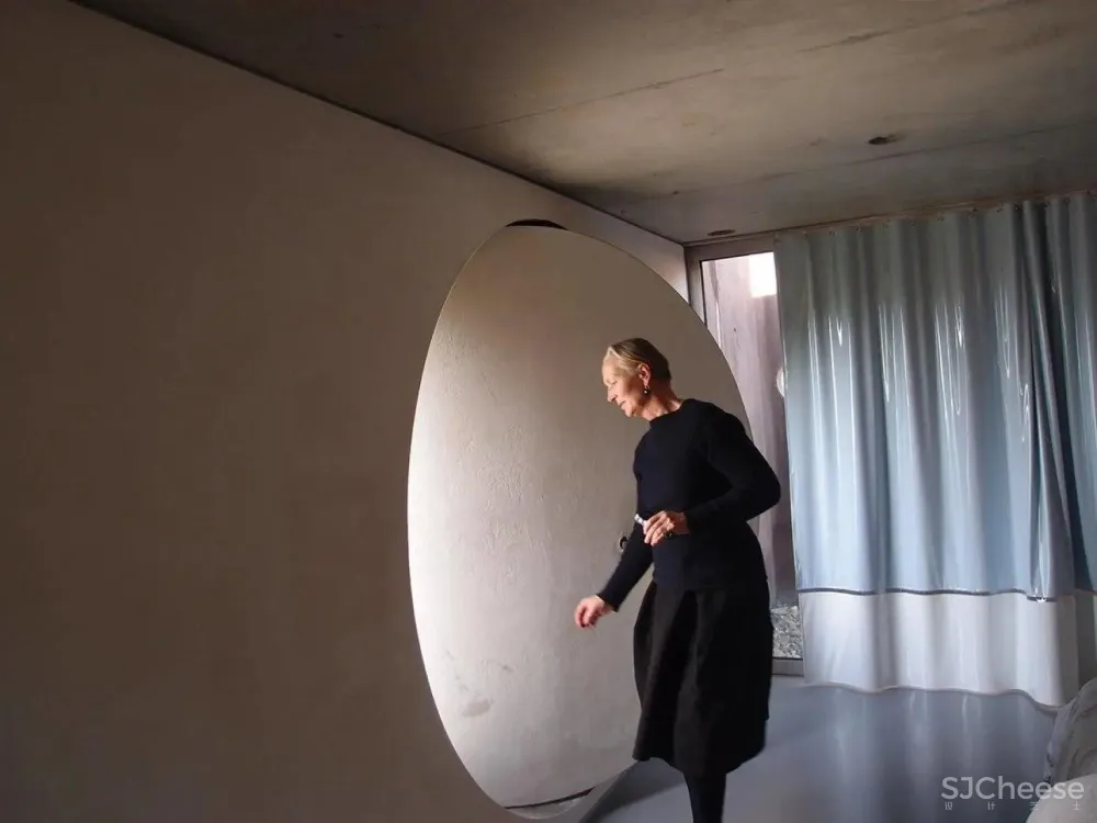 经典住宅合辑 从阿尔托到库哈斯，探讨住宅设计的落脚点