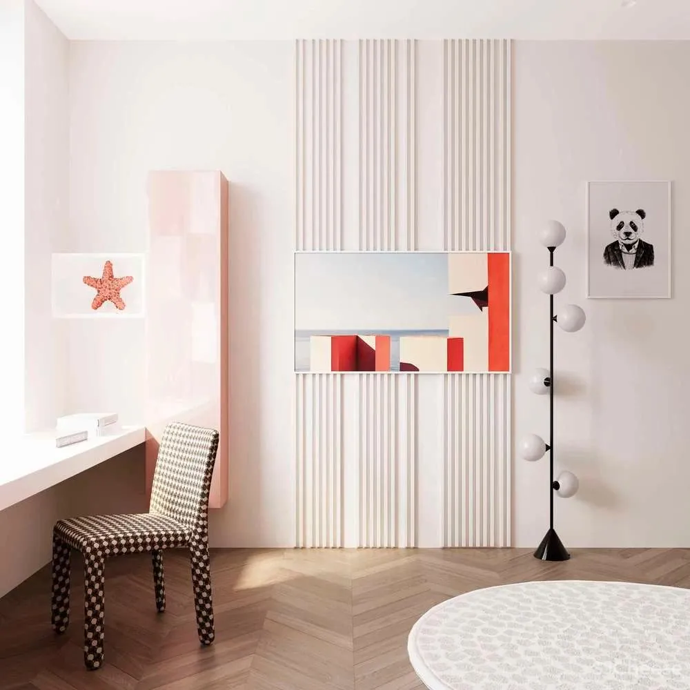 【川谷堂】简约设计，安静舒适！