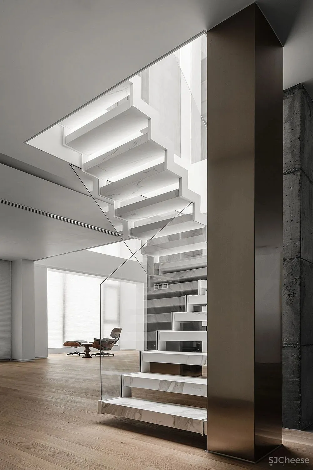 舒适生活之上,探索未来家的某种可能