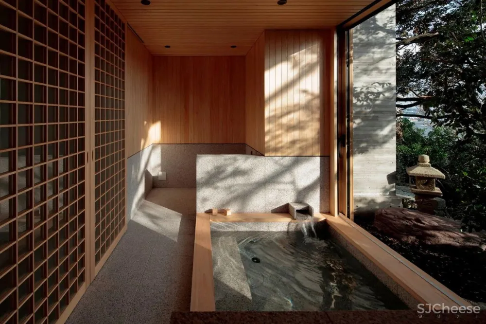 真正的日式风，精于心，简于形！