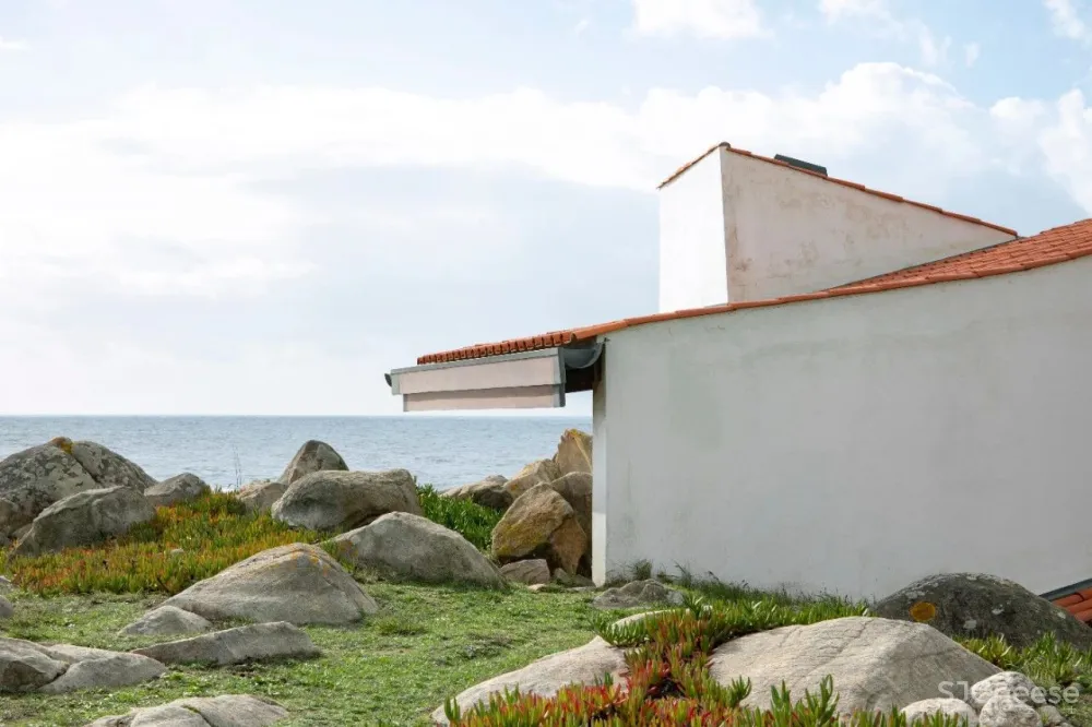 Álvaro Siza 葡萄牙 Architecture