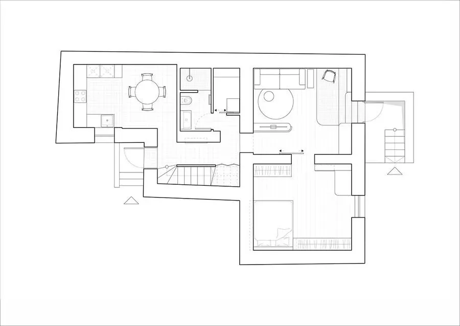 这效果图太惊艳了,色彩搭配我给100分!