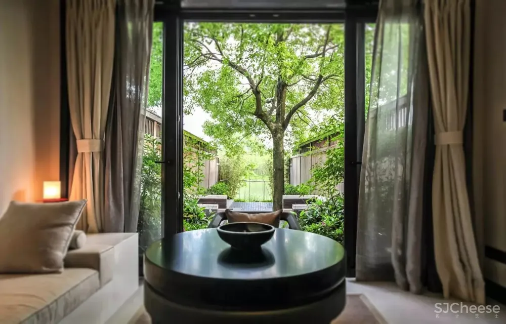 看完西溪这五个美宿，我终于明白为什么大大到访杭州第一站就来了这里