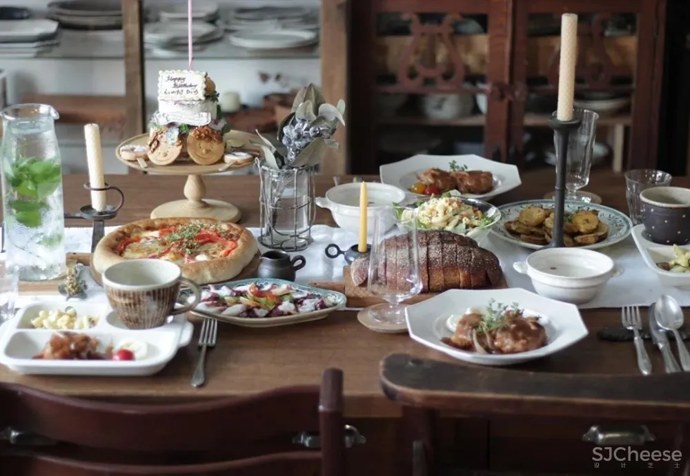 日本一主妇，晒100多㎡房子治愈无数人：没有客厅和电视，却是家居界的教科书！