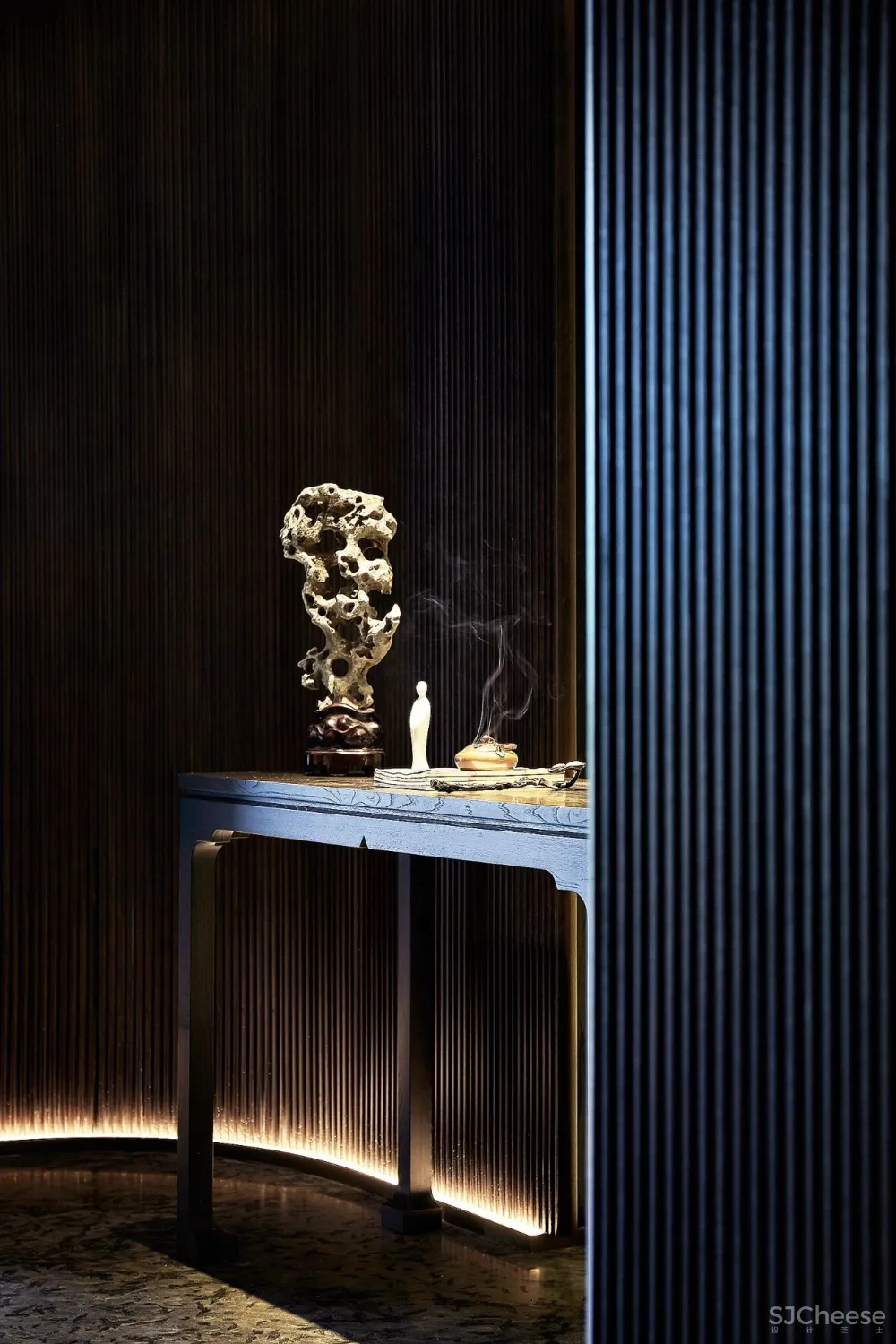 孙华锋 隐逸雅奢大宅,美好生活典范!