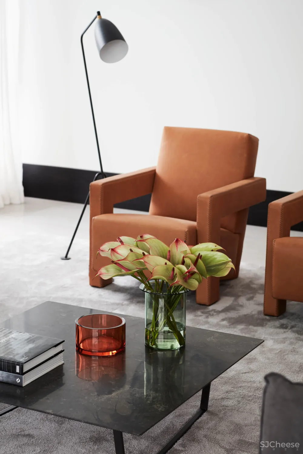 Madeleine Blanchfield 新作 自然简约 朴实无华