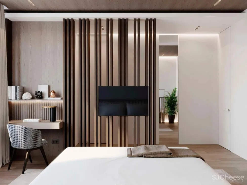 【川谷堂】简约设计，安静舒适！